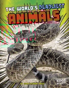 World's Deadliest Animals