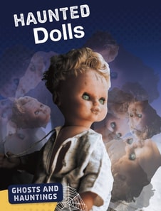 Haunted Dolls