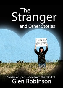 Stranger and Other Stories