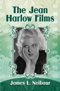 Jean Harlow Films