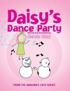 Daisy'S Dance Party