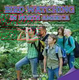 Bird Watching in North America