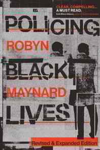 Policing Black Lives