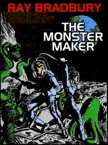 Monster Maker
