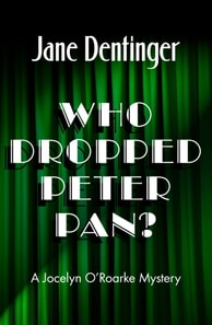 Who Dropped Peter Pan?
