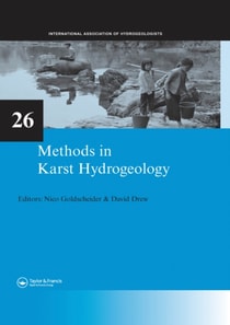 Methods in Karst Hydrogeology