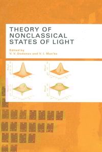 Theory of Nonclassical States of Light