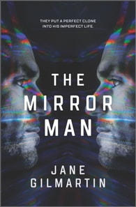 Mirror Man