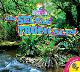 Las selvas tropicales