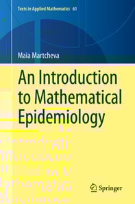 Introduction to Mathematical Epidemiology