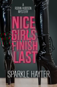 Nice Girls Finish Last