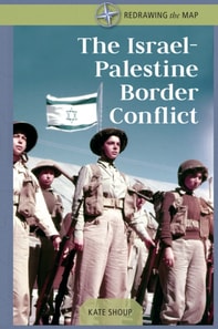 Israel-Palestine Border Conflict
