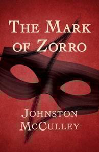 Mark of Zorro