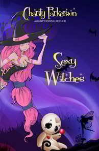 Sexy Witches