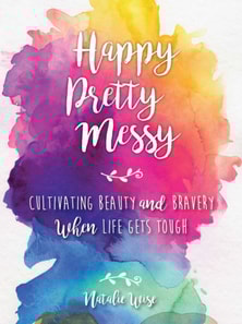 Happy Pretty Messy