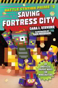 Saving Fortress City