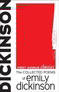 Collected Poems of Emily Dickinson