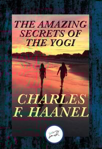 Amazing Secrets of the Yogi