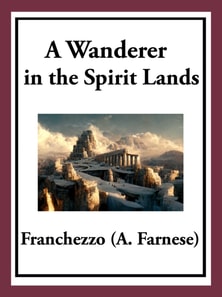 Wanderer in the Spirit Lands