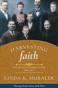 Harvesting Faith