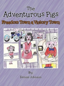 Adventurous Pigs