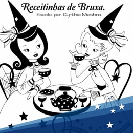 Receitinhas de Bruxa