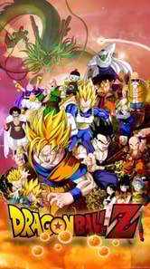 Os Segredos de Dragon Ball Z 