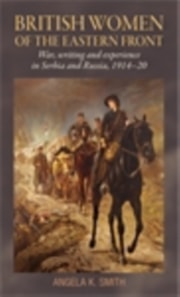 British women of the Eastern Front