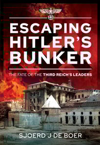 Escaping Hitler's Bunker