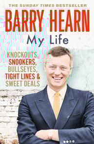Barry Hearn: My Life