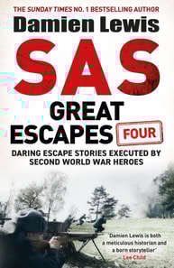 SAS Great Escapes Four