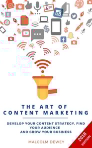 Art of Content Marketing