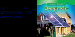 Energía solar (Solar Power)