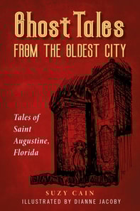 Ghost Tales from the Oldest City