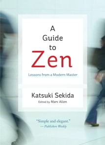 Guide to Zen