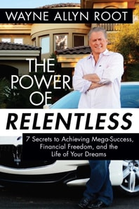 Power of Relentless
