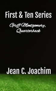 Griff Montgomery, Quarterback