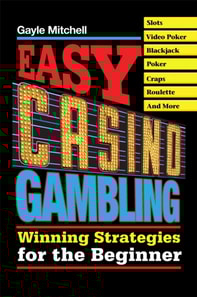 Easy Casino Gambling