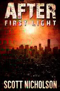 After #0: First Light