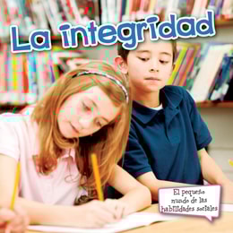 La integridad