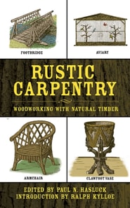 Rustic Carpentry