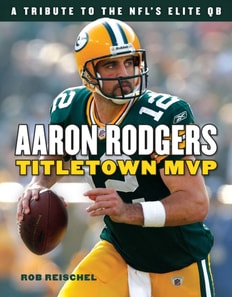 Aaron Rodgers