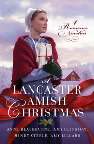 Lancaster Amish Christmas