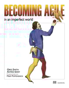 Becoming Agile