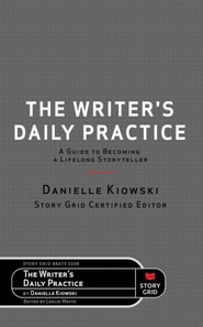 Writer's Daily Practice