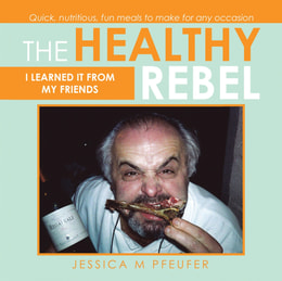 Healthy Rebel