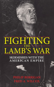 Fighting the Lamb's War