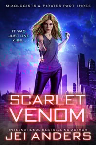 Scarlet Venom