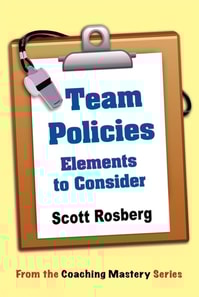 Team Policies: Elements to Consider