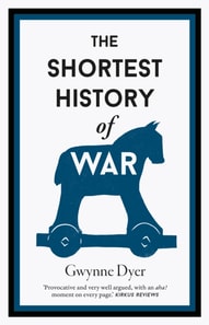 Shortest History of War